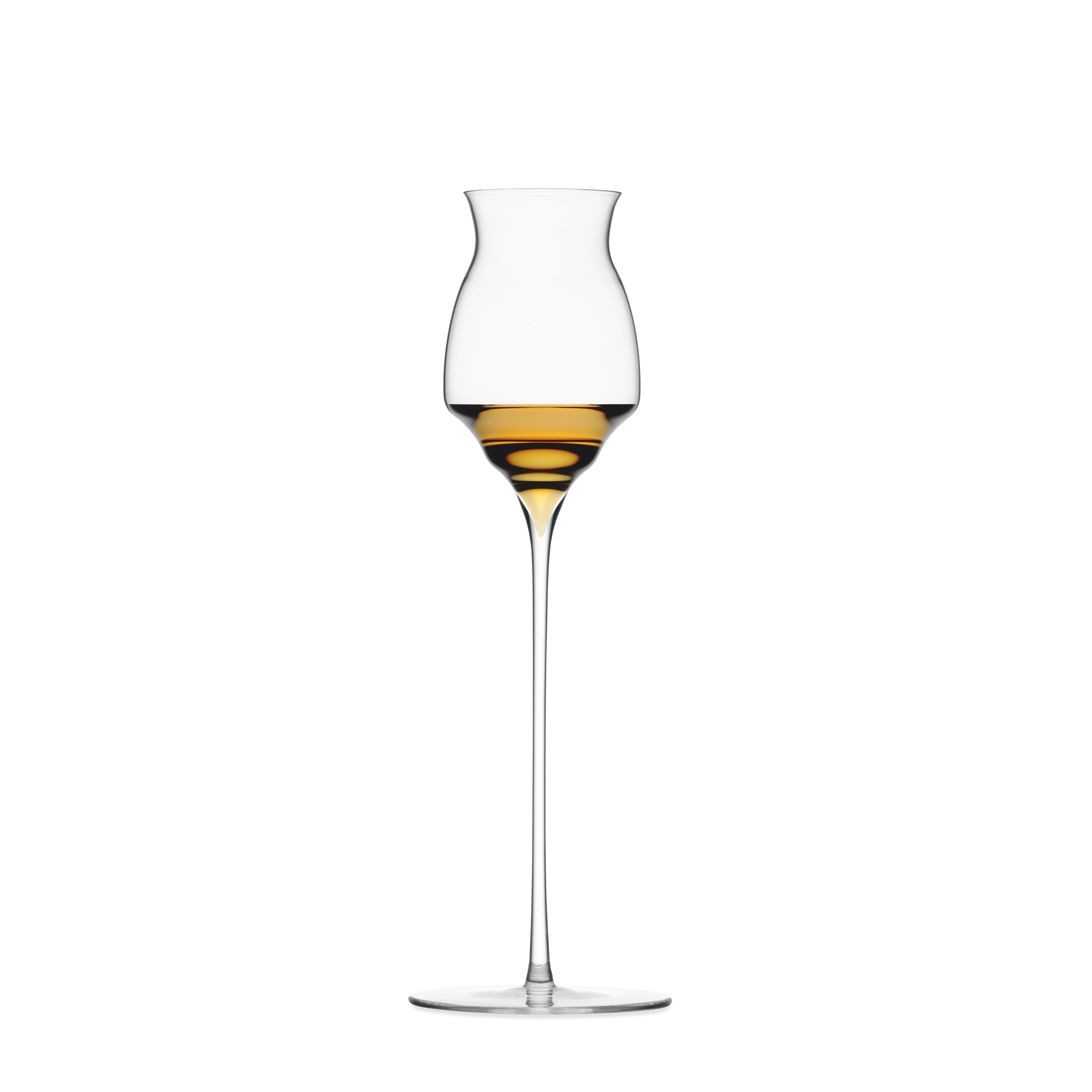 Josephine N° 10 by Josephinenhütte – Eau de Vie glass