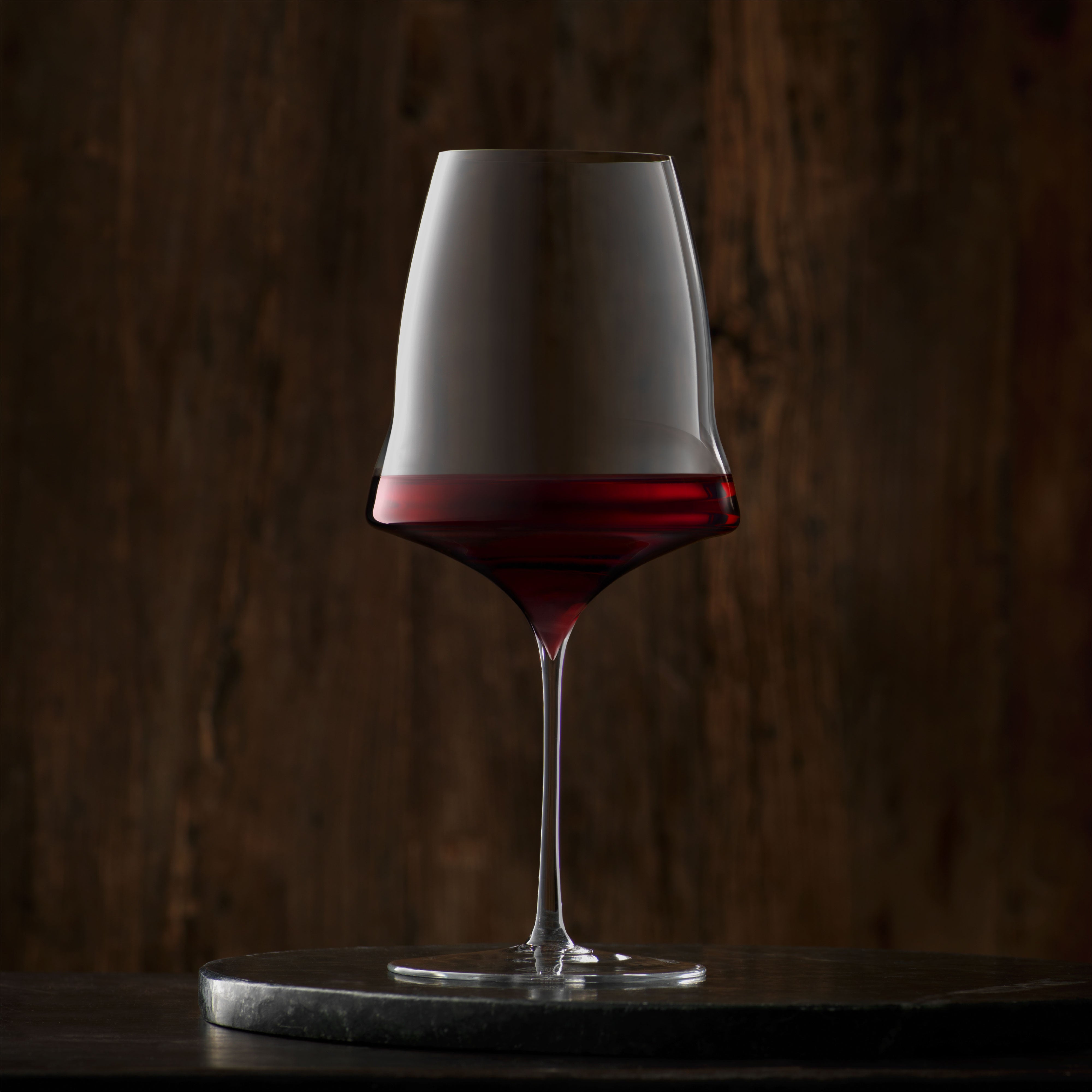 Josephine N° 3 – Red wine glass · Josephinenhütte Japan